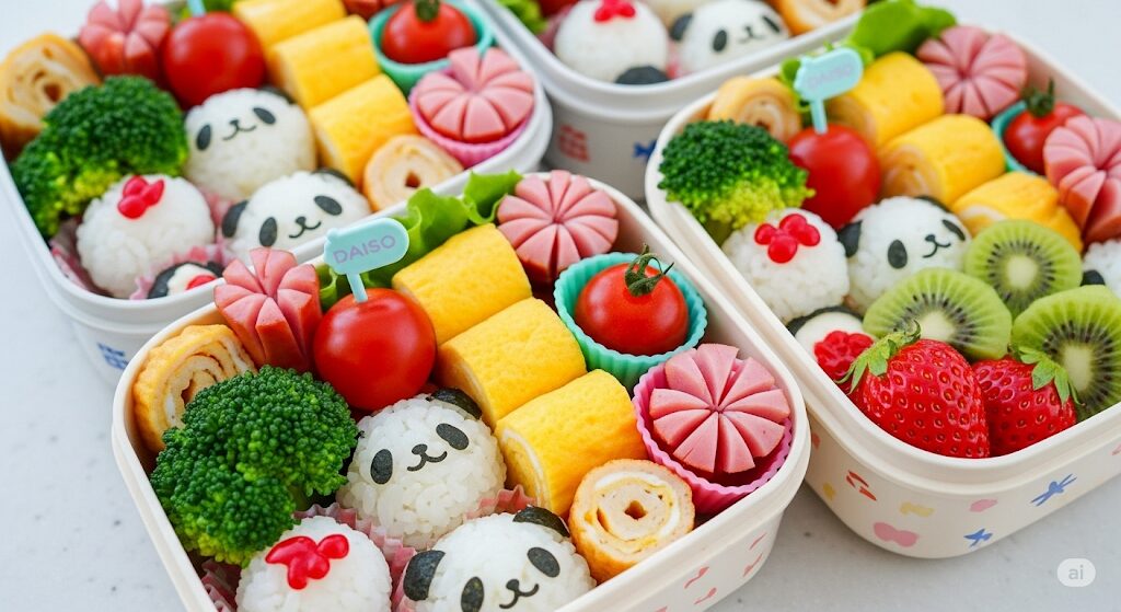100均タッパーの使い捨てと再利用の比較