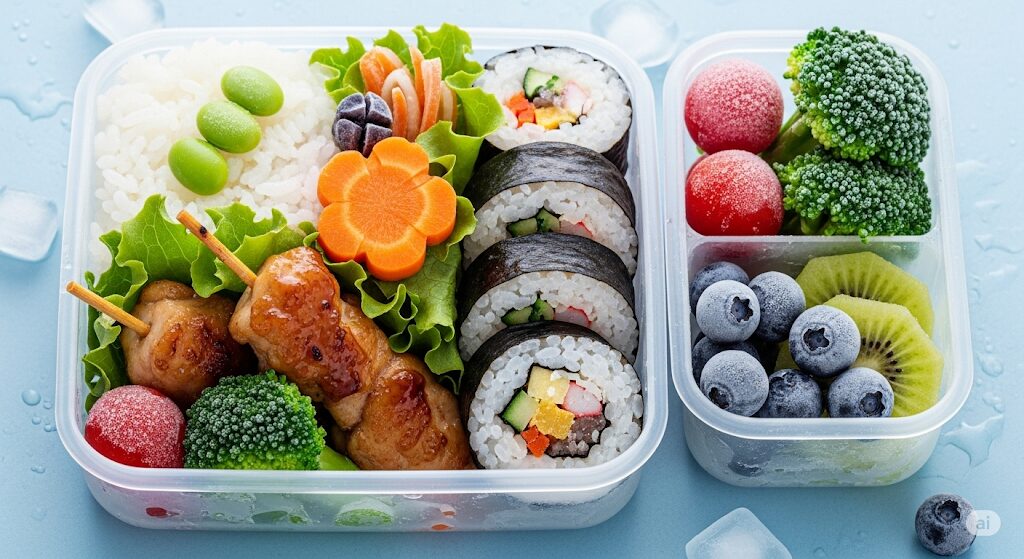 ベルーナグルメの冷凍弁当お試しセットを徹底解説！