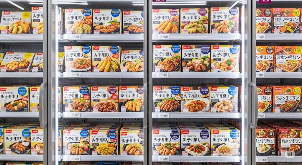 ウェルシアなどイオン系列店での購入ポイント