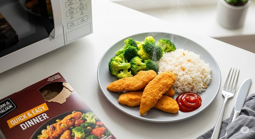 イオンの冷凍弁当はどこで買える？