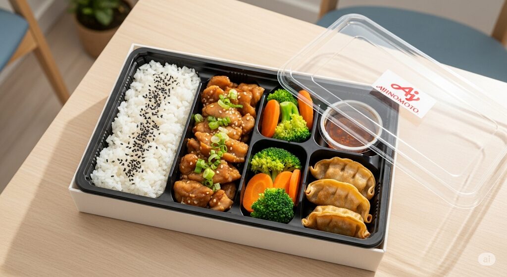 味の素「あえて、」の味は美味しい？まずい？