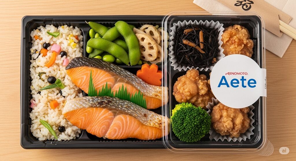 味の素の冷凍弁当「あえて、」の口コミで気になるポイント