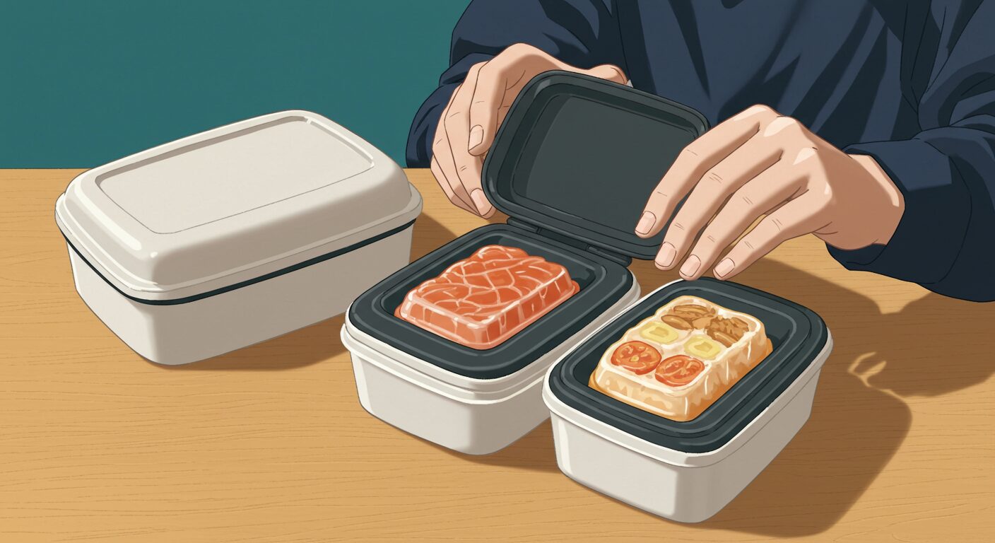 コープの宅配弁当お試しを始める前に知っておきたいこと