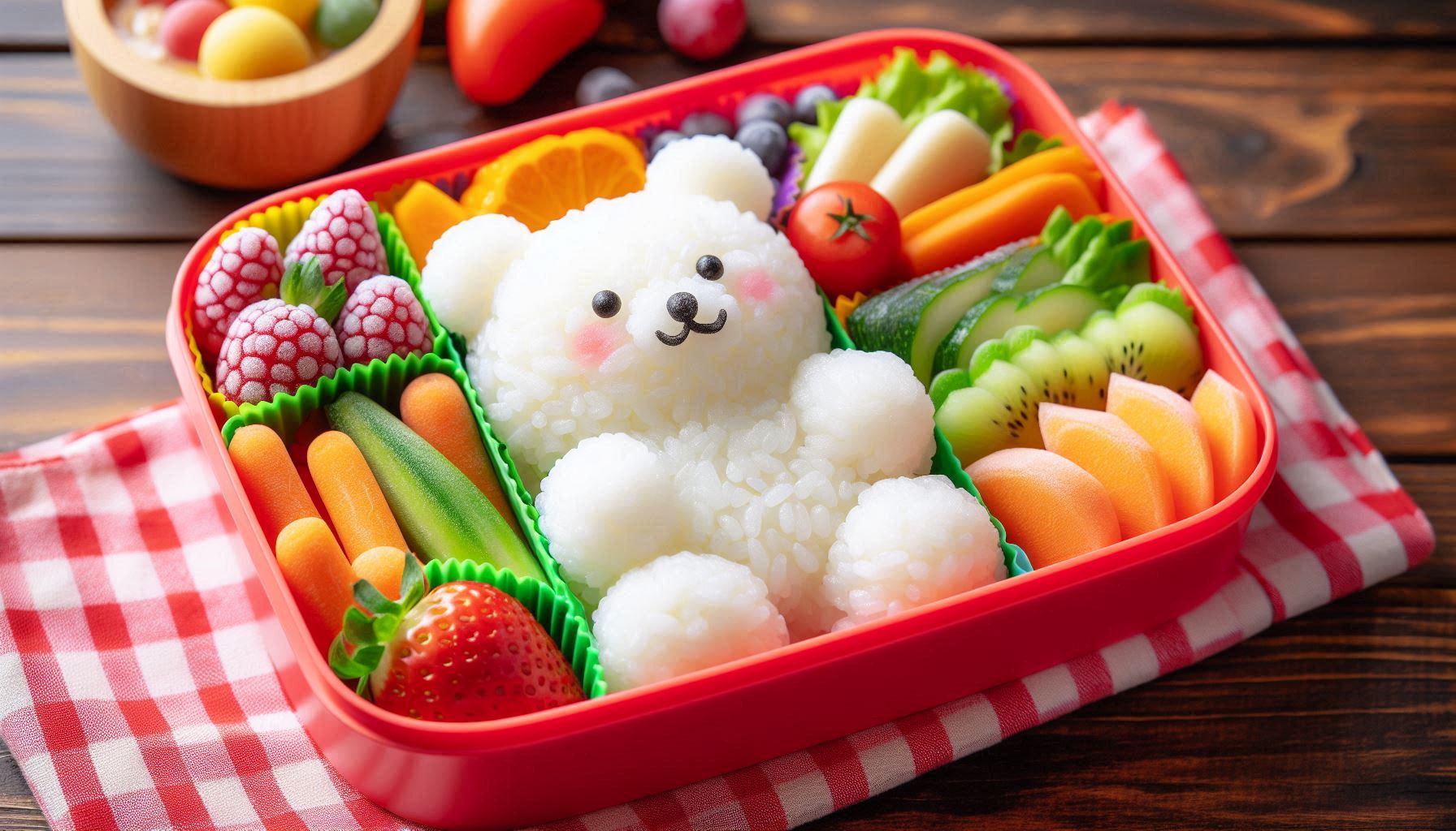 冷凍弁当とごはんについてまとめます
