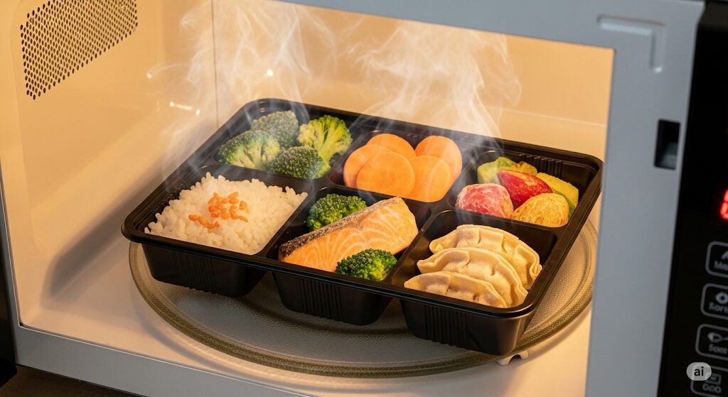 蓋の扱いと加熱ムラを防ぐコツ