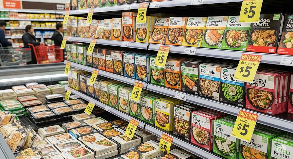 味と栄養で選ぶ人気の冷凍弁当ランキング