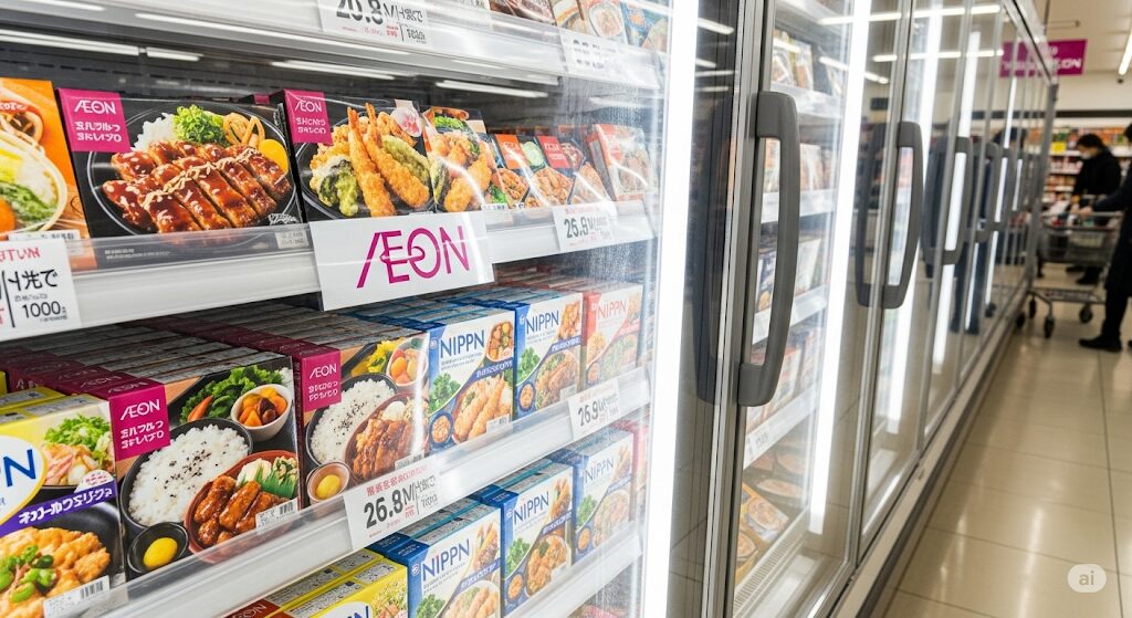 スーパーで買える冷凍弁当のおすすめランキング！コスパと味を徹底比較