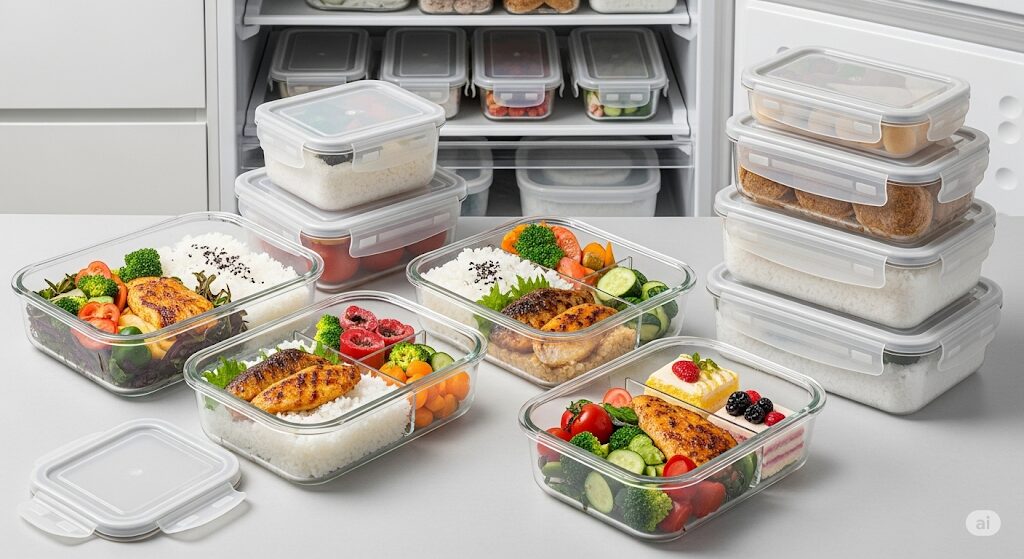 コスパ抜群！スーパーで買える安い冷凍弁当