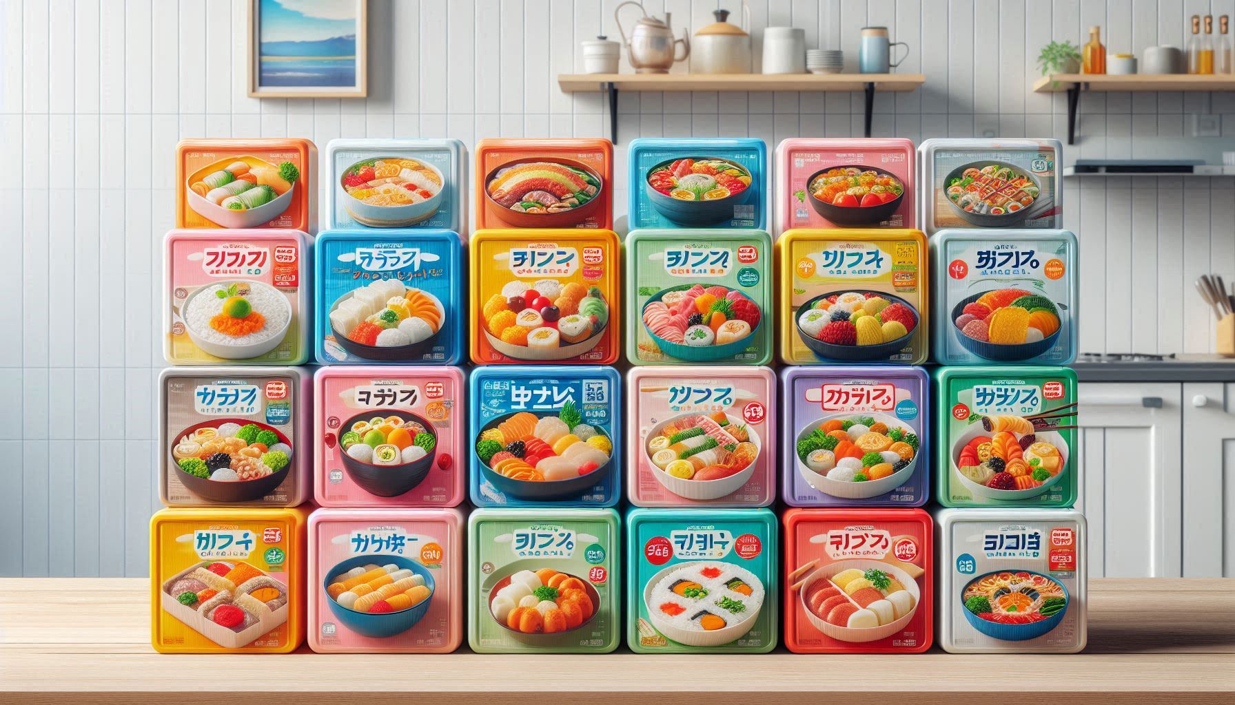 冷凍弁当を安全に持ち運ぶ方法