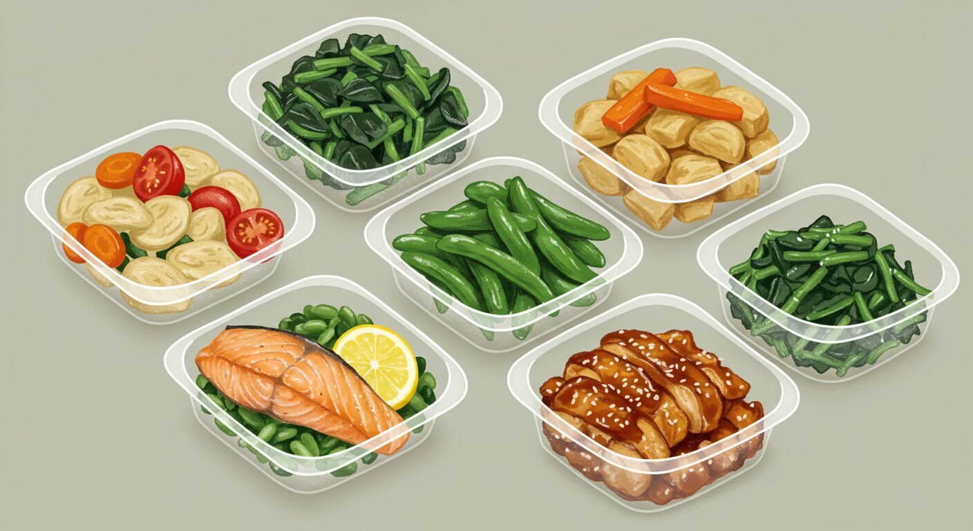 品質の高さに満足？添加物や素材へのこだわり