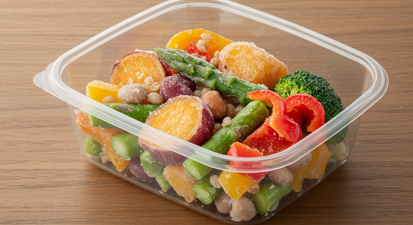 世田谷自然食品の冷凍おかずセットのリアルな口コミを徹底チェック！
