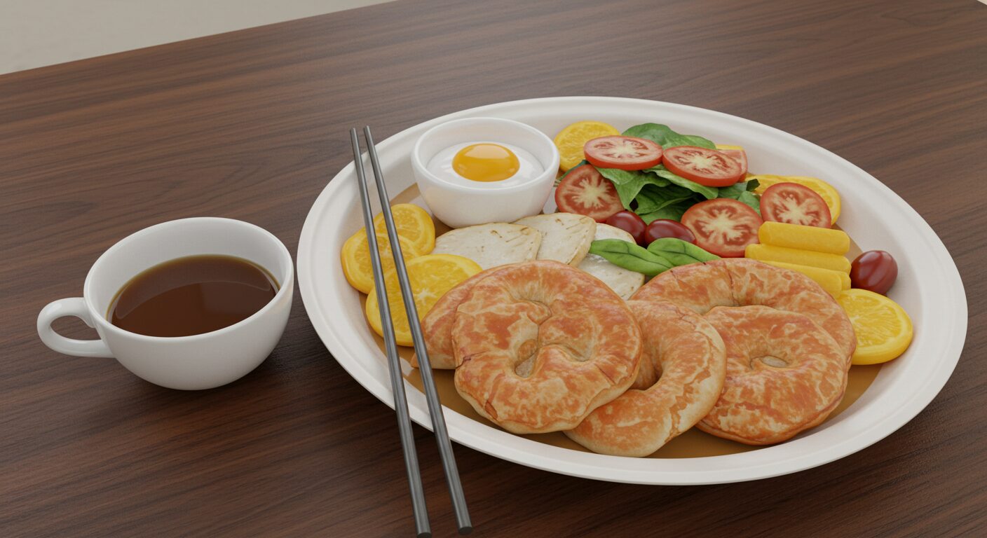つくりおき.jpで手作り感のある食事を