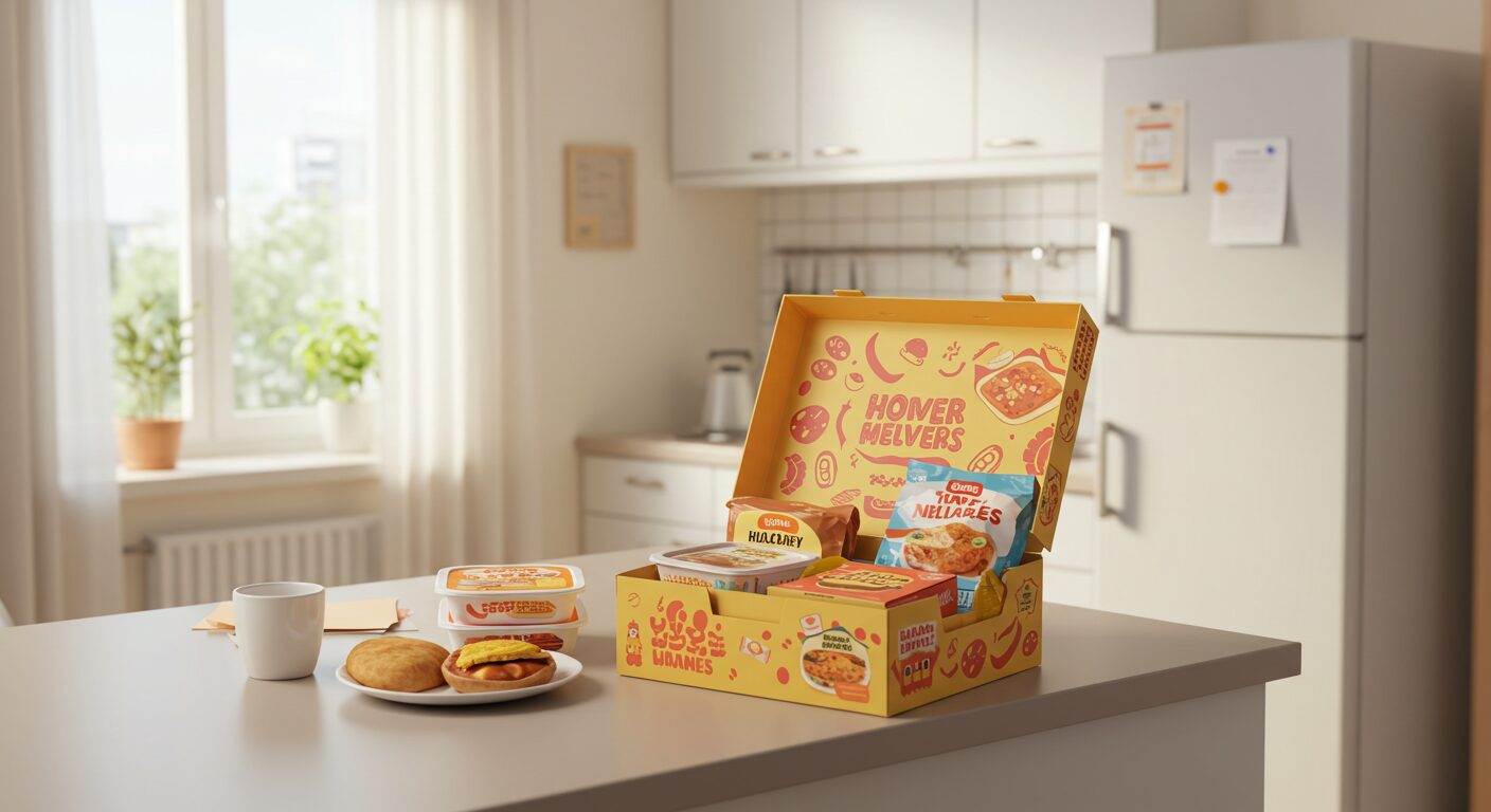 お試しセットで味と品質をチェック