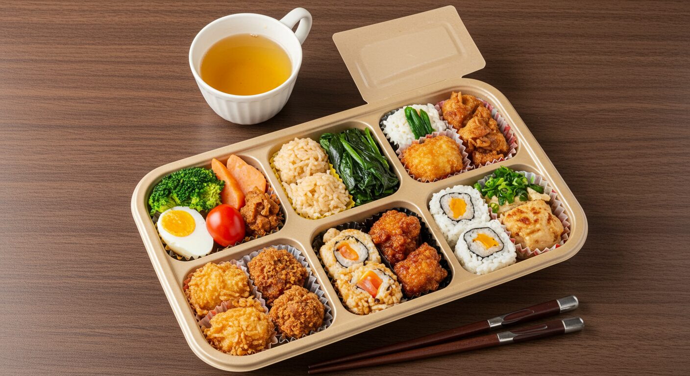 初回お試しキャンペーンでヨシケイを体験