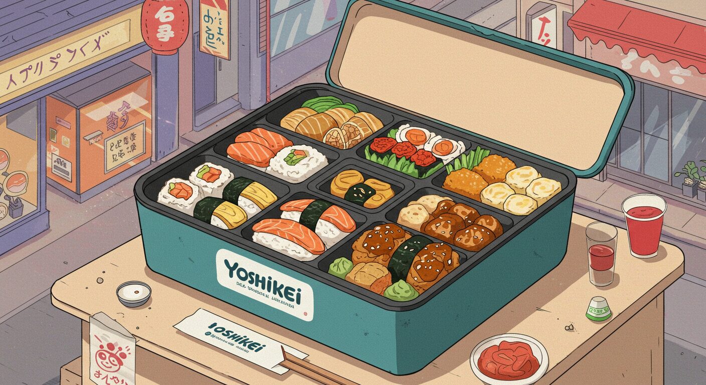 食材とカロリーで選ぶ健康的なコース