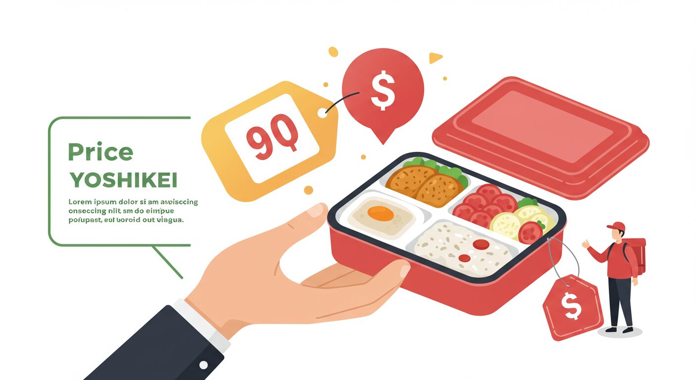 送料無料の仕組み