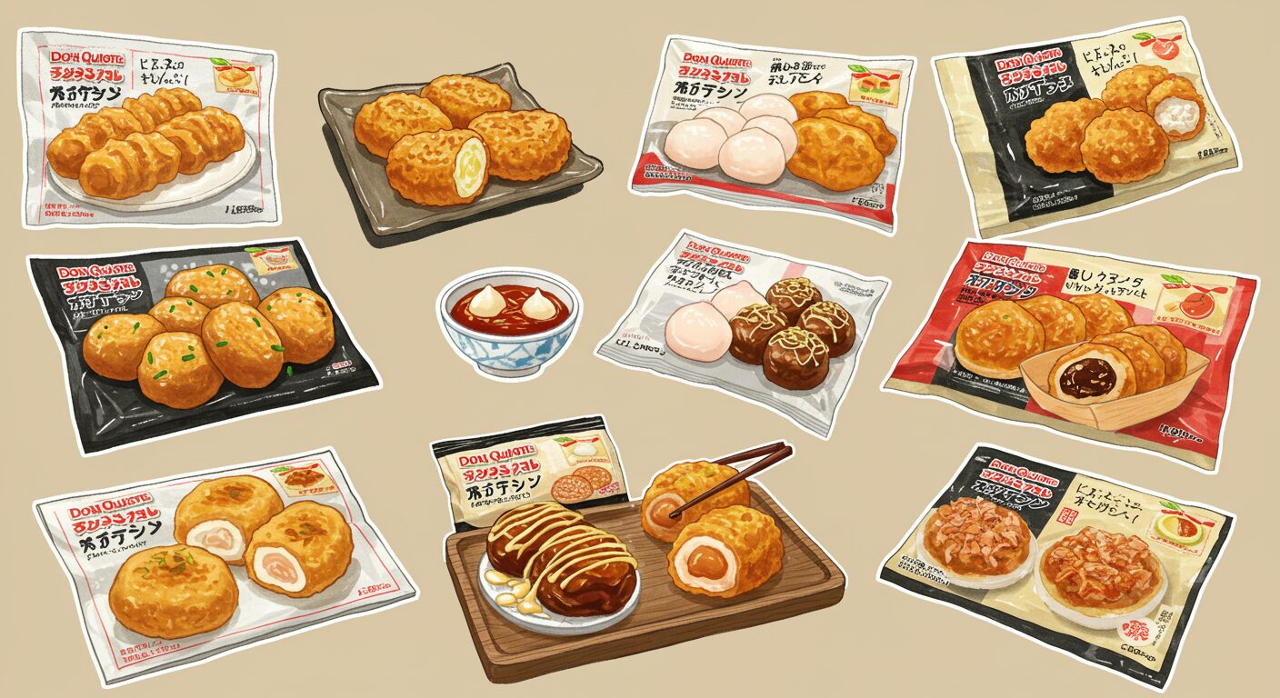 冷凍食品の値段：予算に合わせた選び方のポイント