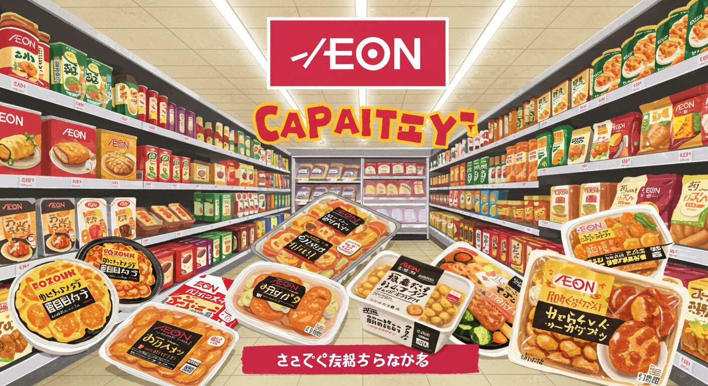 イオンの冷凍食品ワンプレート種類のランキング