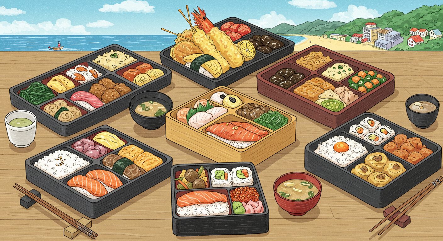 レビューで分かる弁当の店はやまの評価