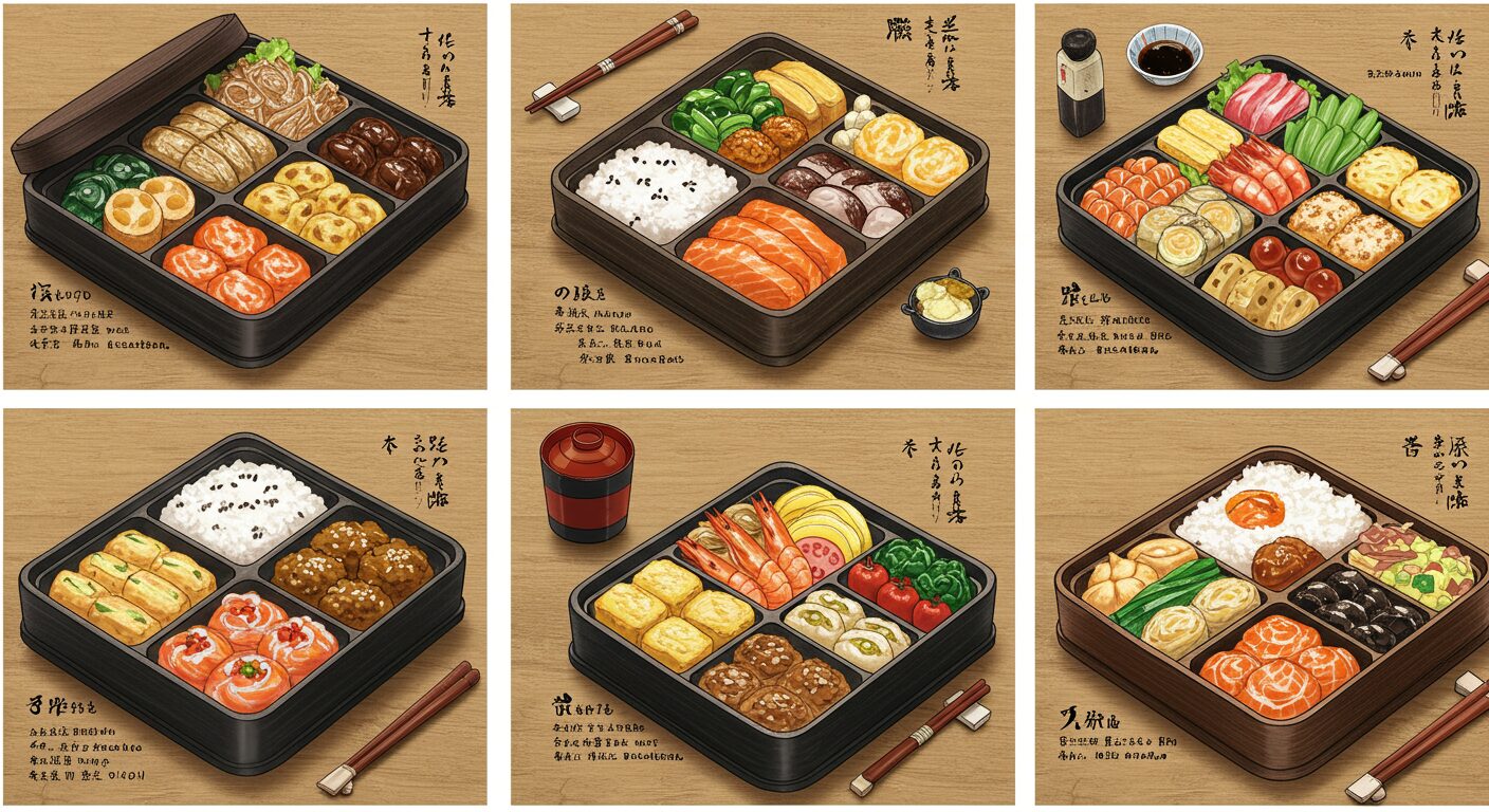 まとめ：弁当の店はやまのメニューを最大限に楽しむために