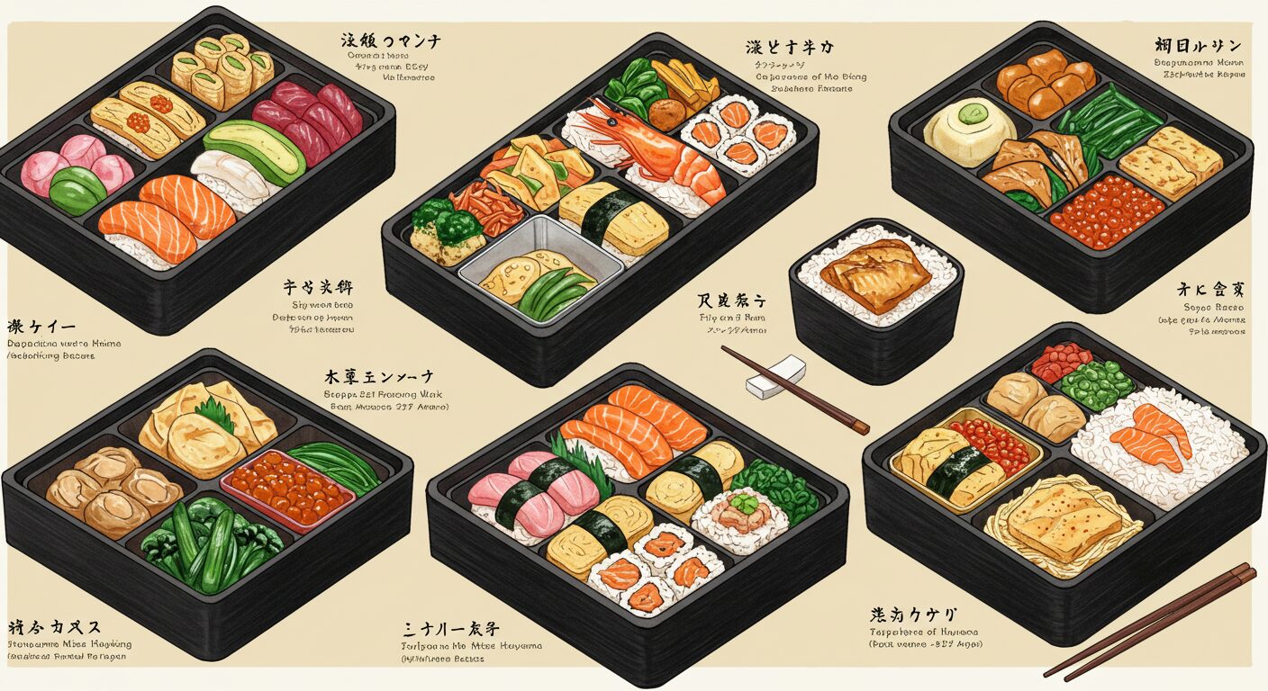まとめ：登利平の弁当の値段と購入のポイントを徹底解説
