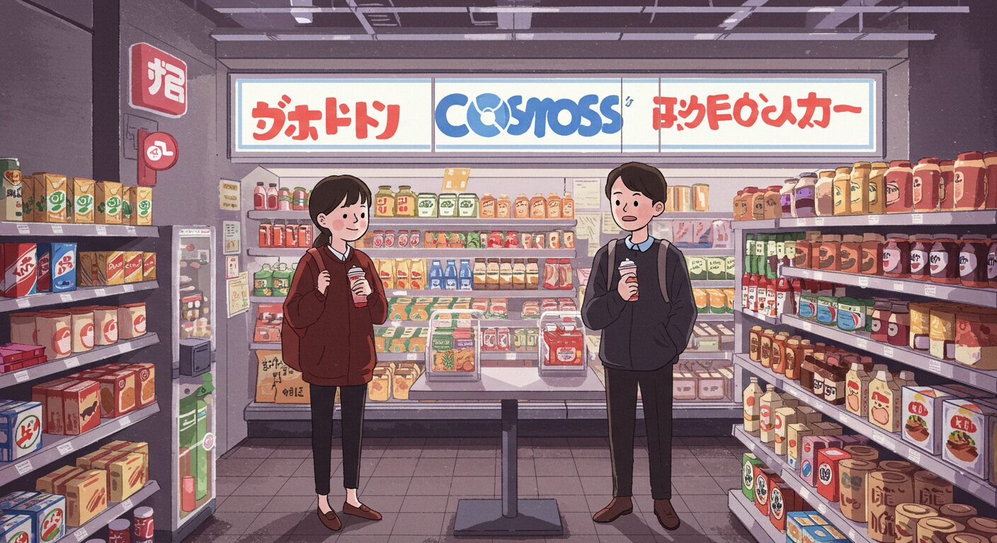 コスモスの冷凍食品をお得に購入する方法