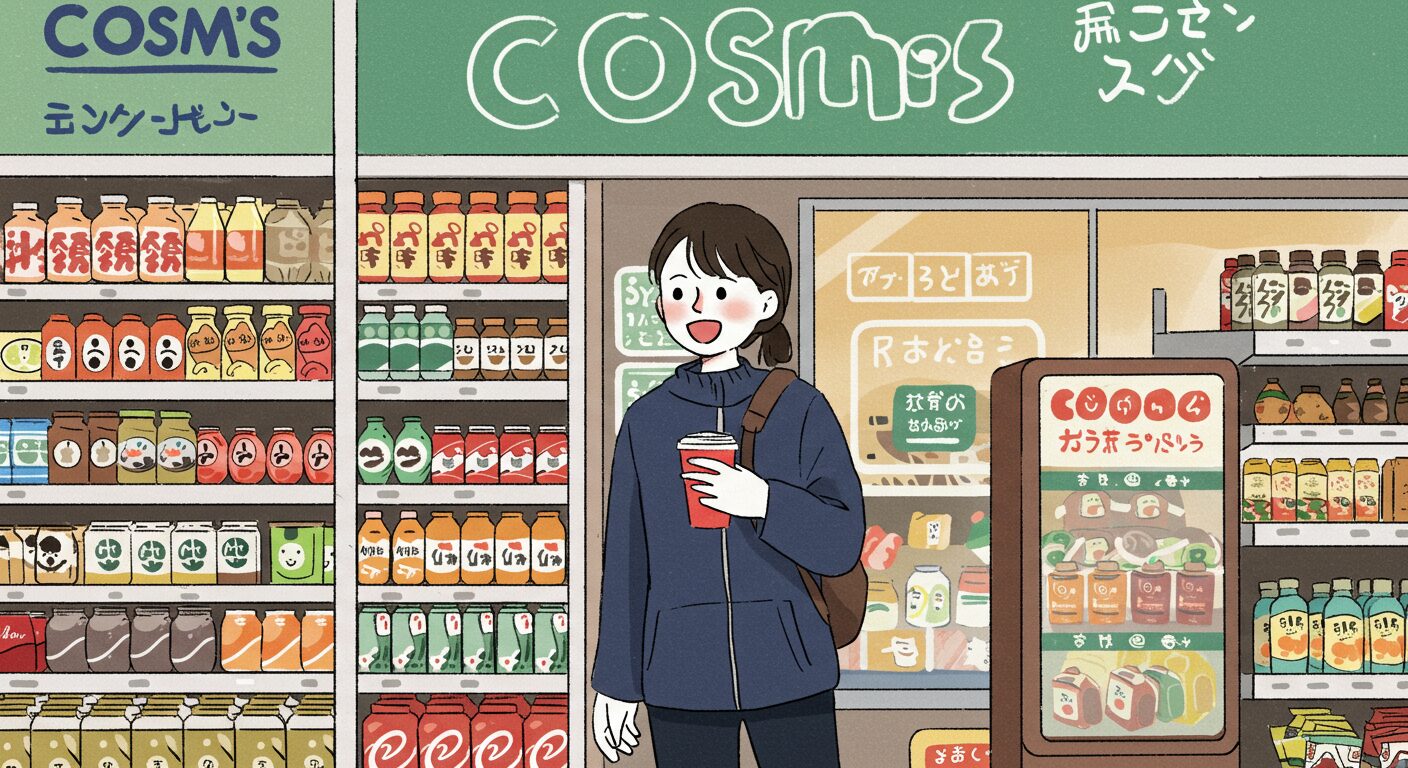 まとめ：コスモスで購入できる冷凍食品の一覧で賢く美味しい食事を