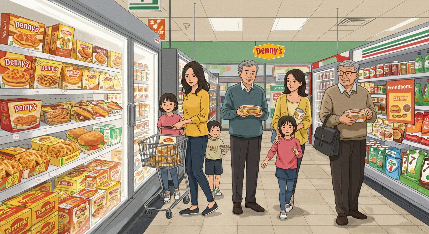 まとめ：デニーズの冷凍食品をセブンイレブンで最大限に楽しむ方法