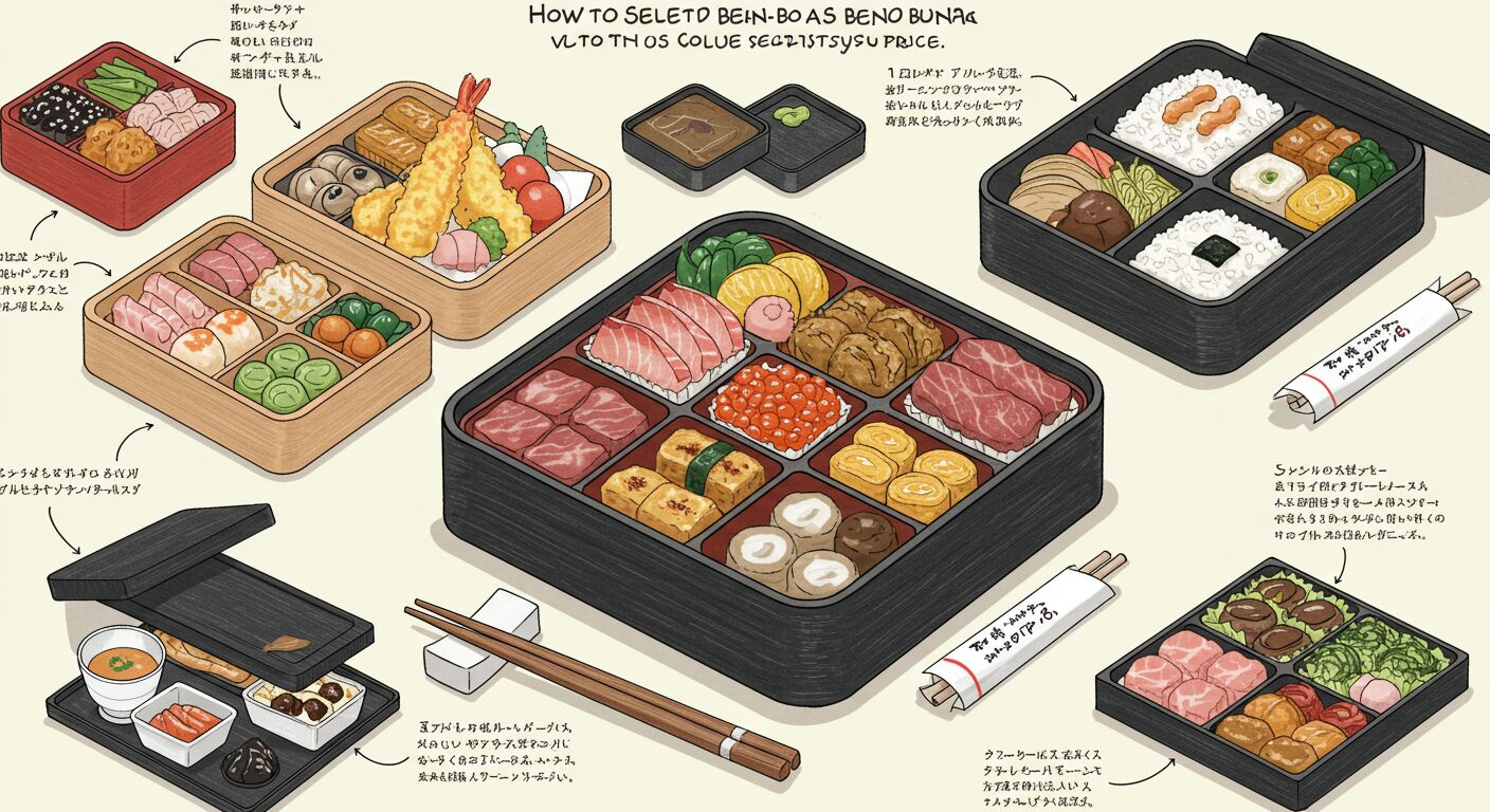和牛すき焼き 伊勢重の贅沢な肉料理弁当
