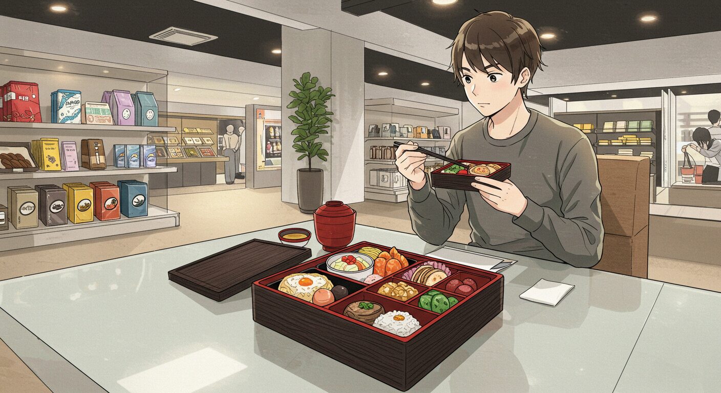 美味しい高級懐石弁当を自宅で味わうためのポイント