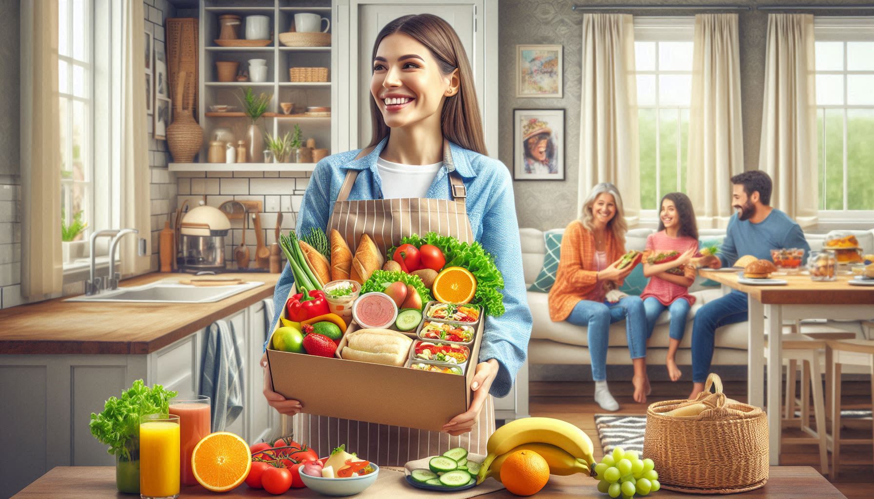 冷凍食品は体に悪い？体に良い？知っておきたい真実
