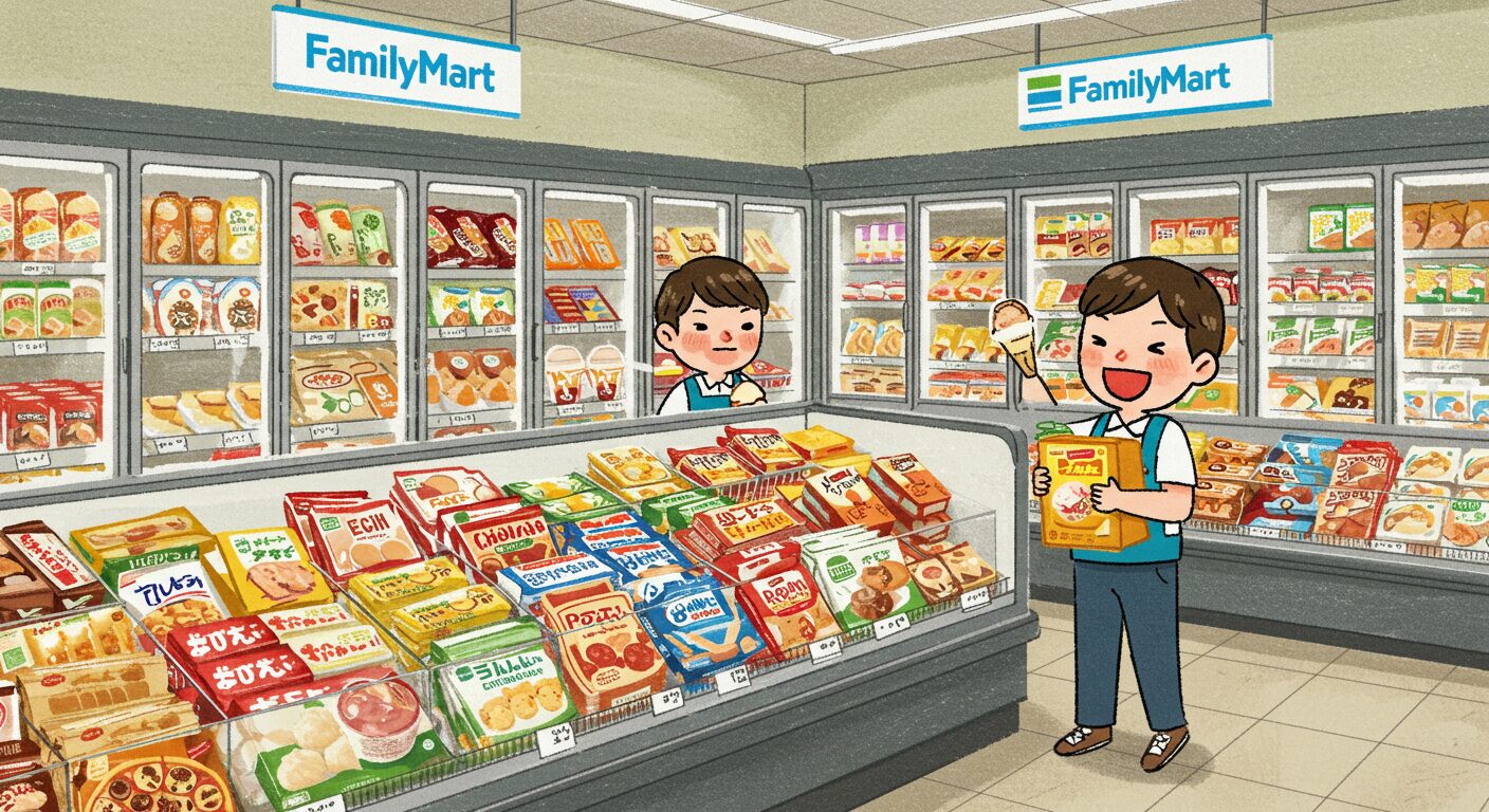 まとめ：ファミマ冷凍食品ランキング2025で人気のおかず・麺・チャーハンを賢く楽しむ