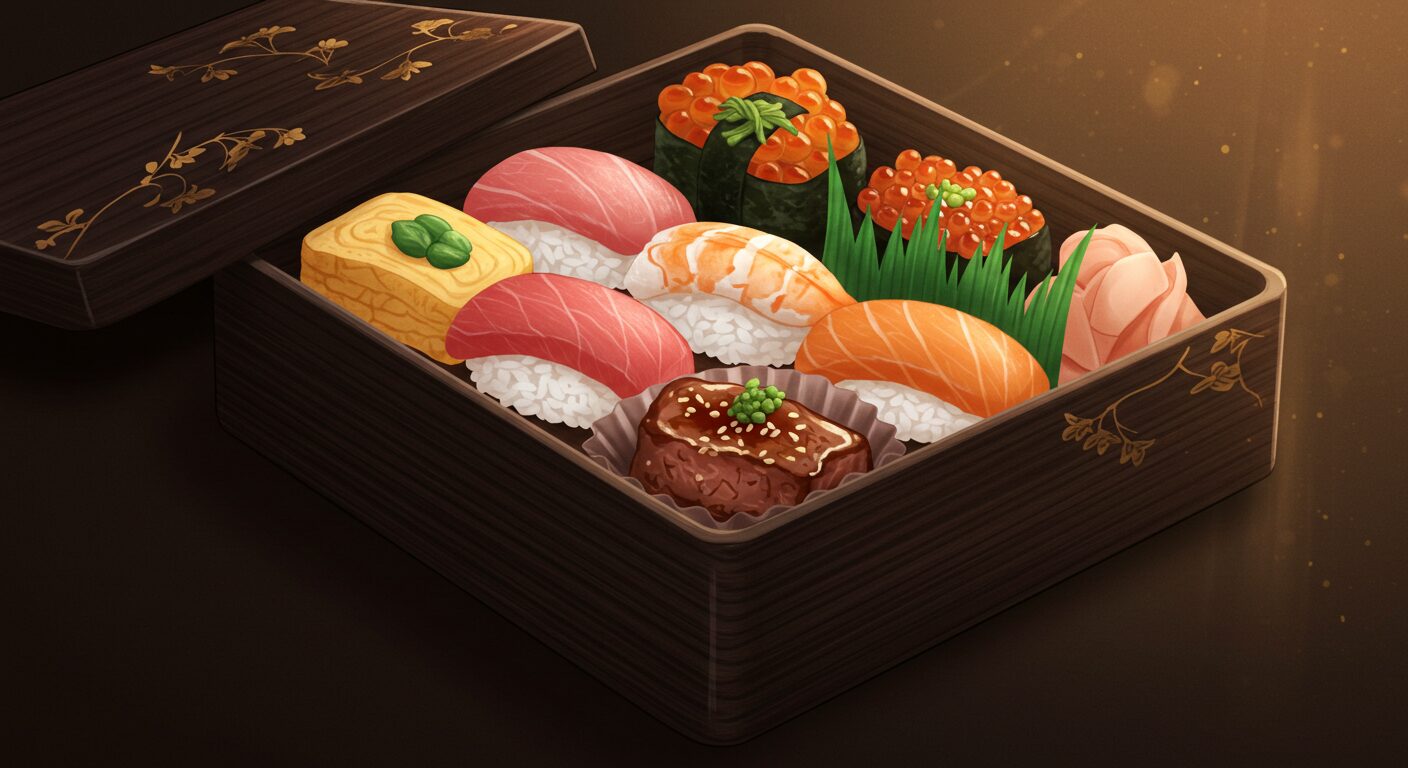 デパ地下のお弁当ランキング大阪：地域別おすすめ店舗