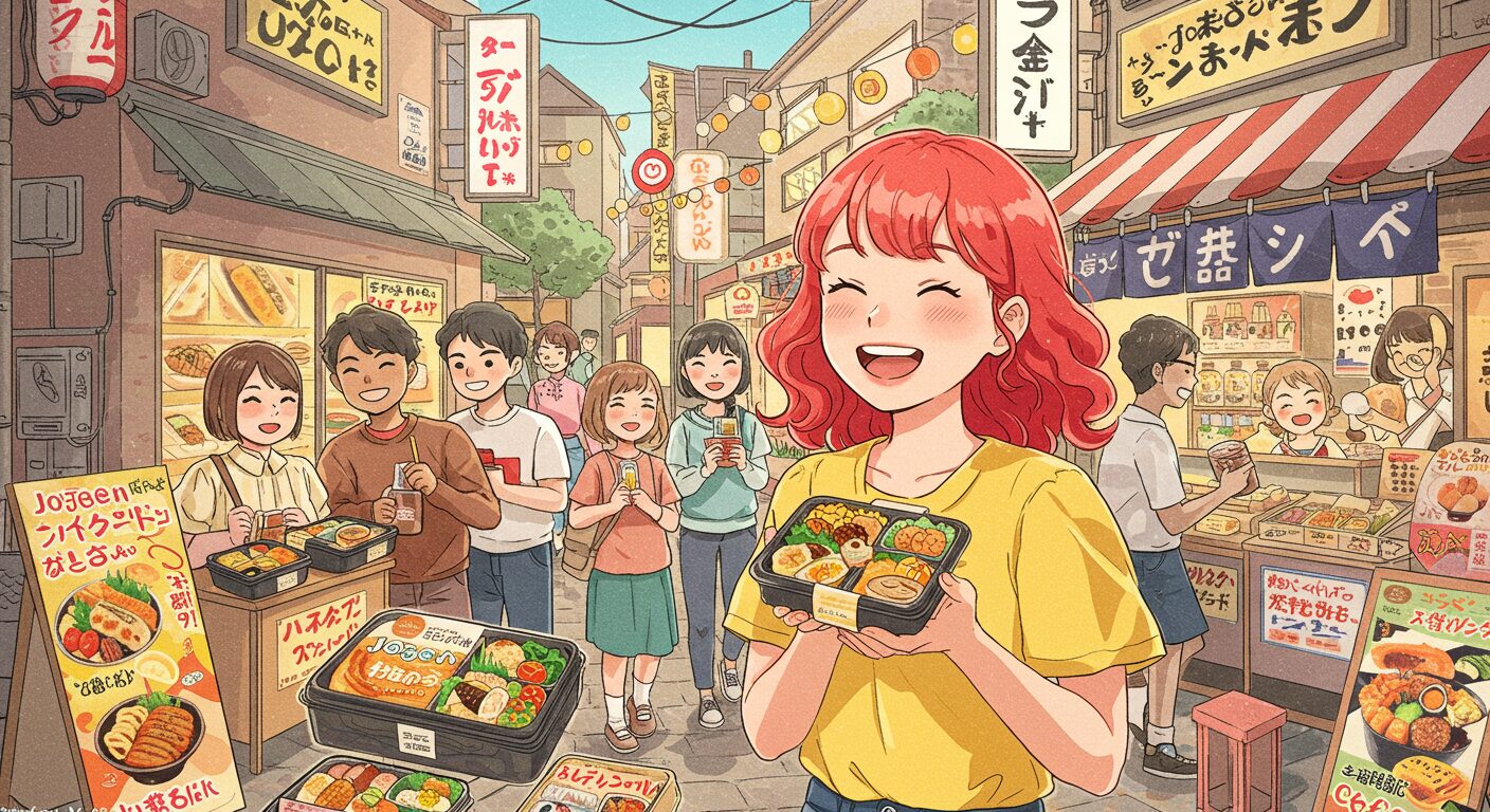 名古屋で叙々苑のお弁当が買える場所