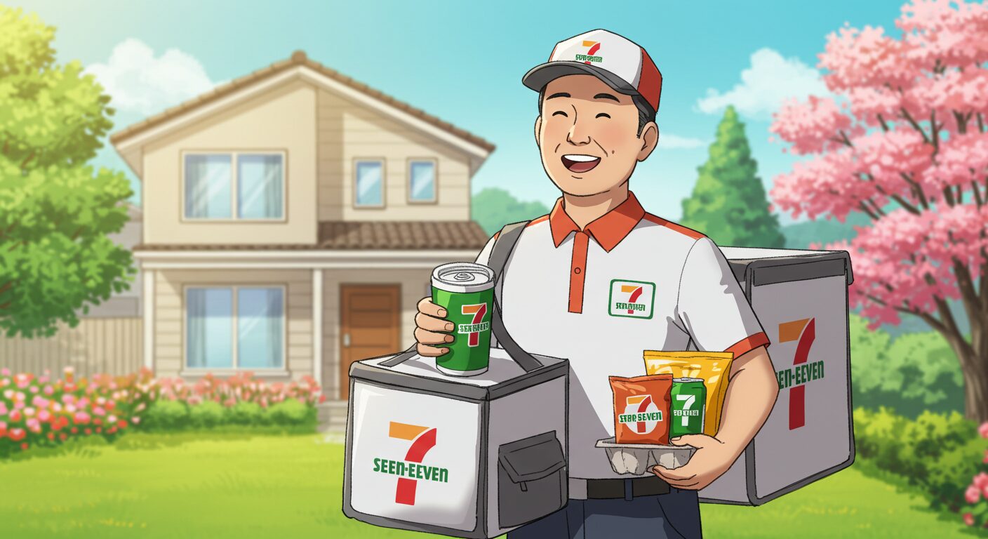 配達料金と注文のポイント
