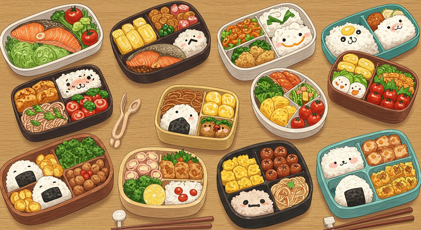 ニコニコ弁当の出雲での人気の秘密