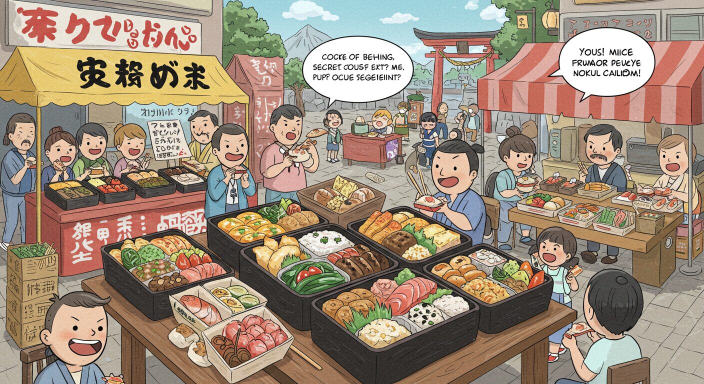 多彩なメニューで毎日を彩る食卓