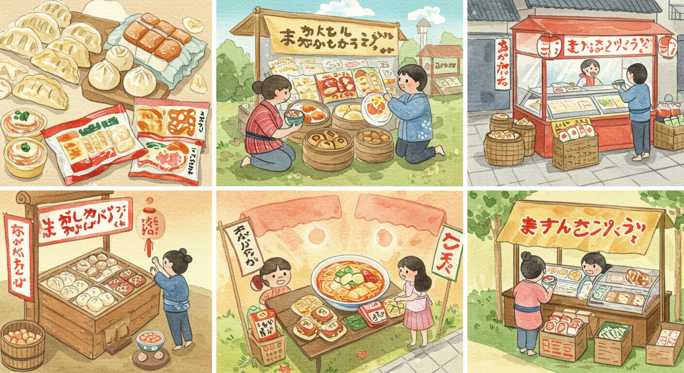 ニップンの冷凍食品ワンプレートの値段を徹底解説！お得な購入ガイド