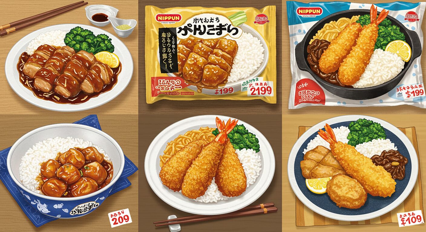ランキング：人気のよくばりプレートとよくばりメシのおすすめ