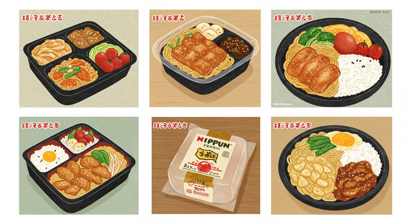 まとめ：ニップンの冷凍食品ワンプレートの値段と価値を総括