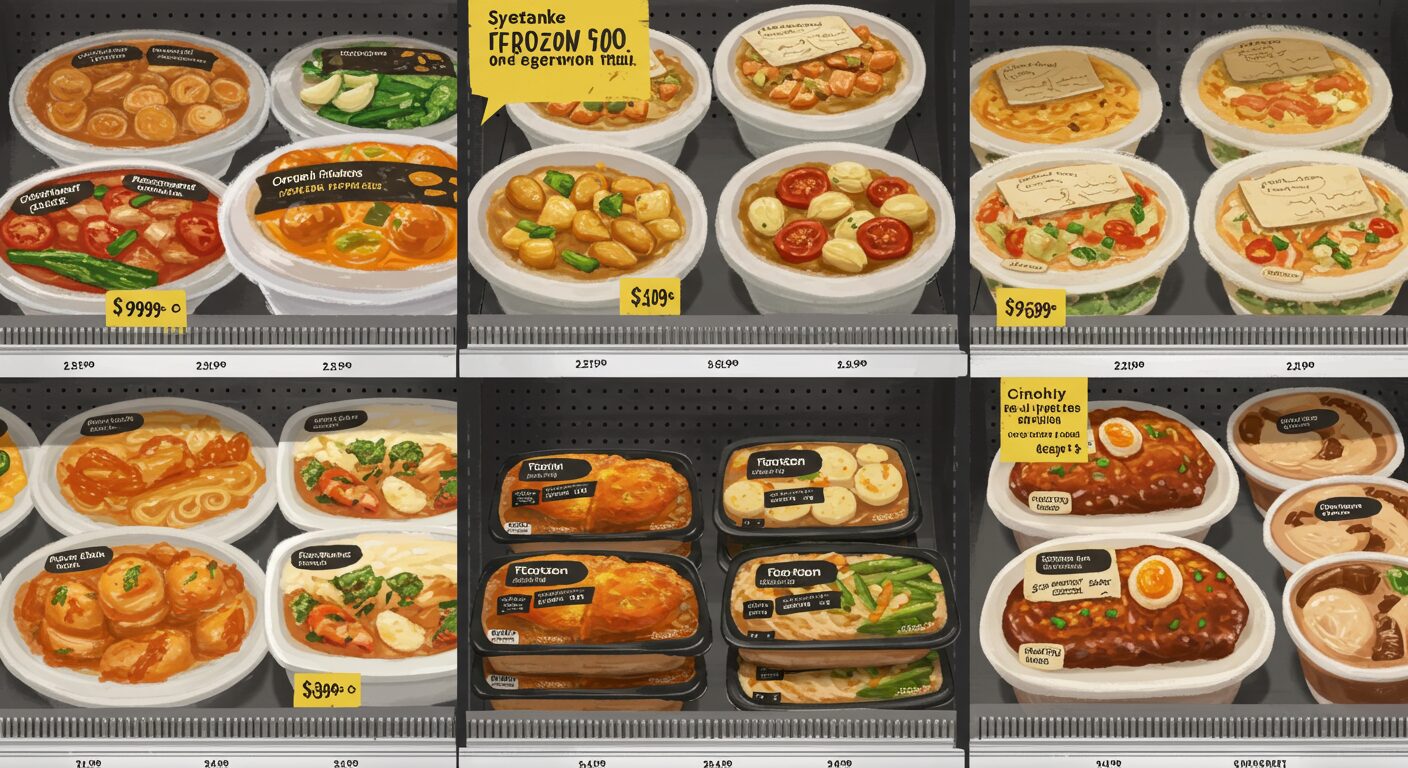 まとめ：トップバリュの冷凍食品がジョブチューンで証明したイオンの品質と魅力