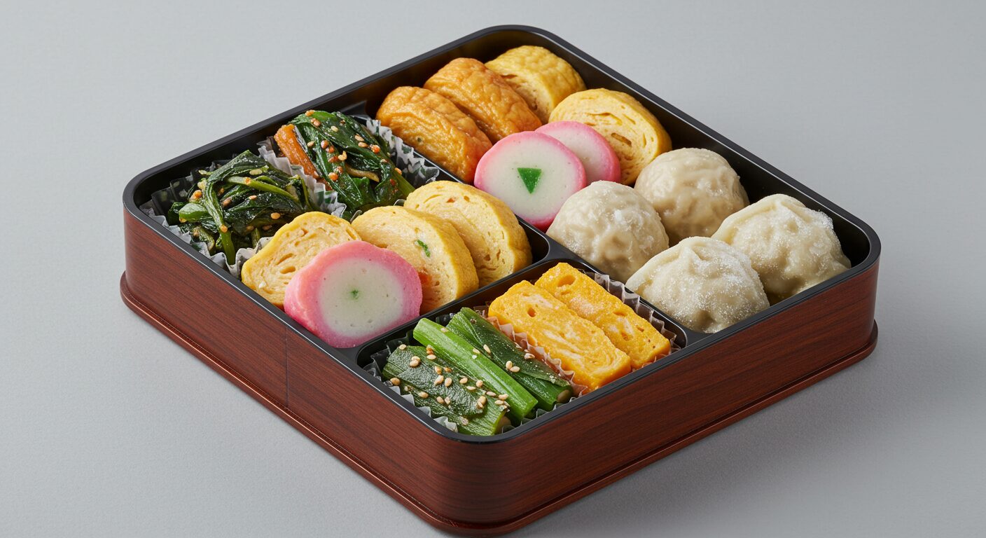 コスパ抜群！節約にも役立つ冷凍おかず