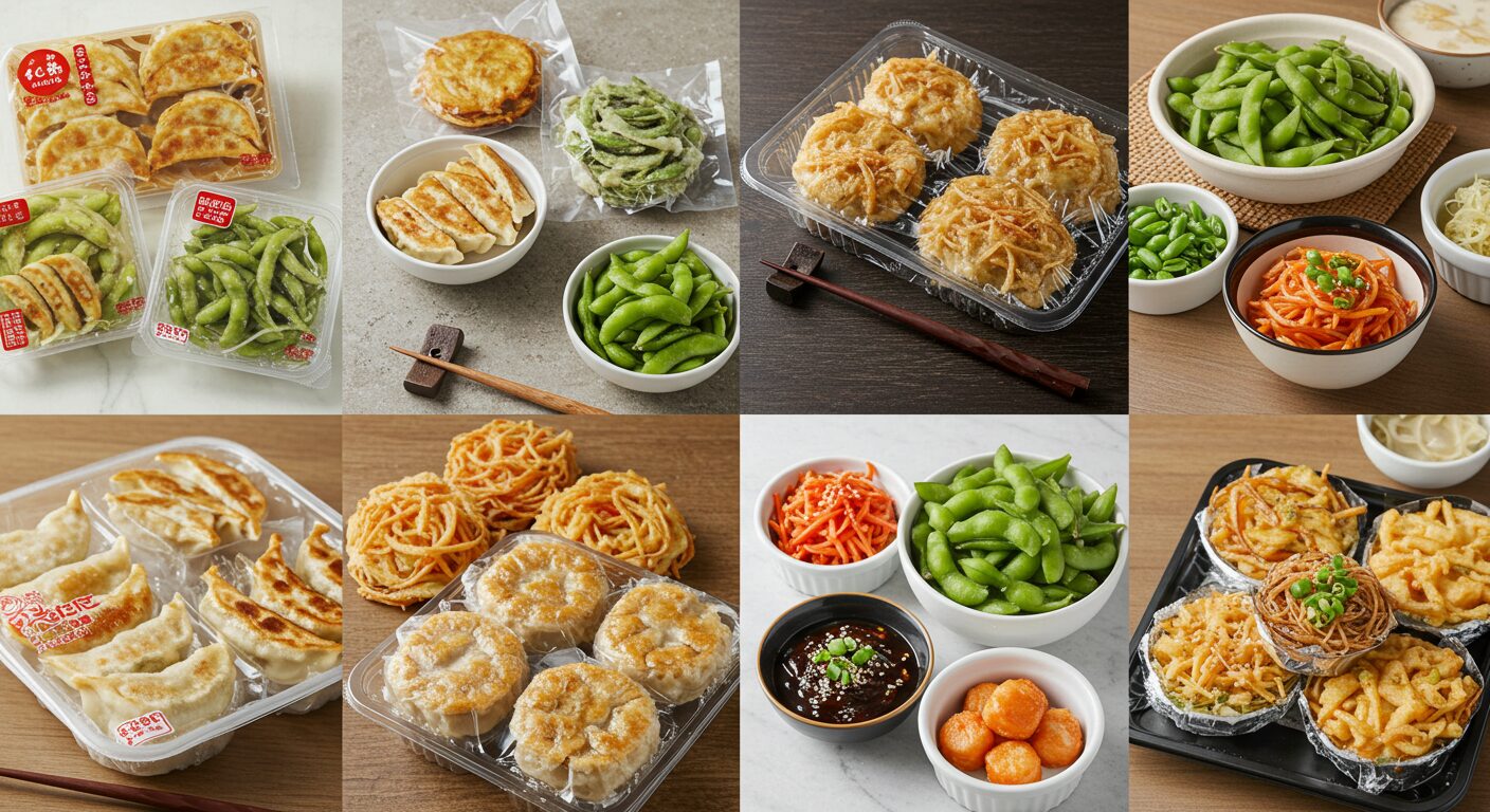 ランキングで人気の安い宅配おかずを比較