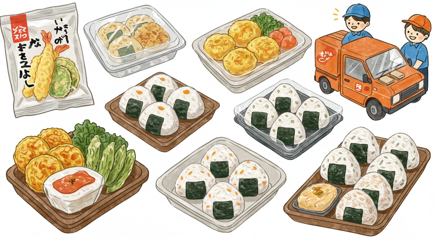 節約しながら美味しい食事を継続するコツ