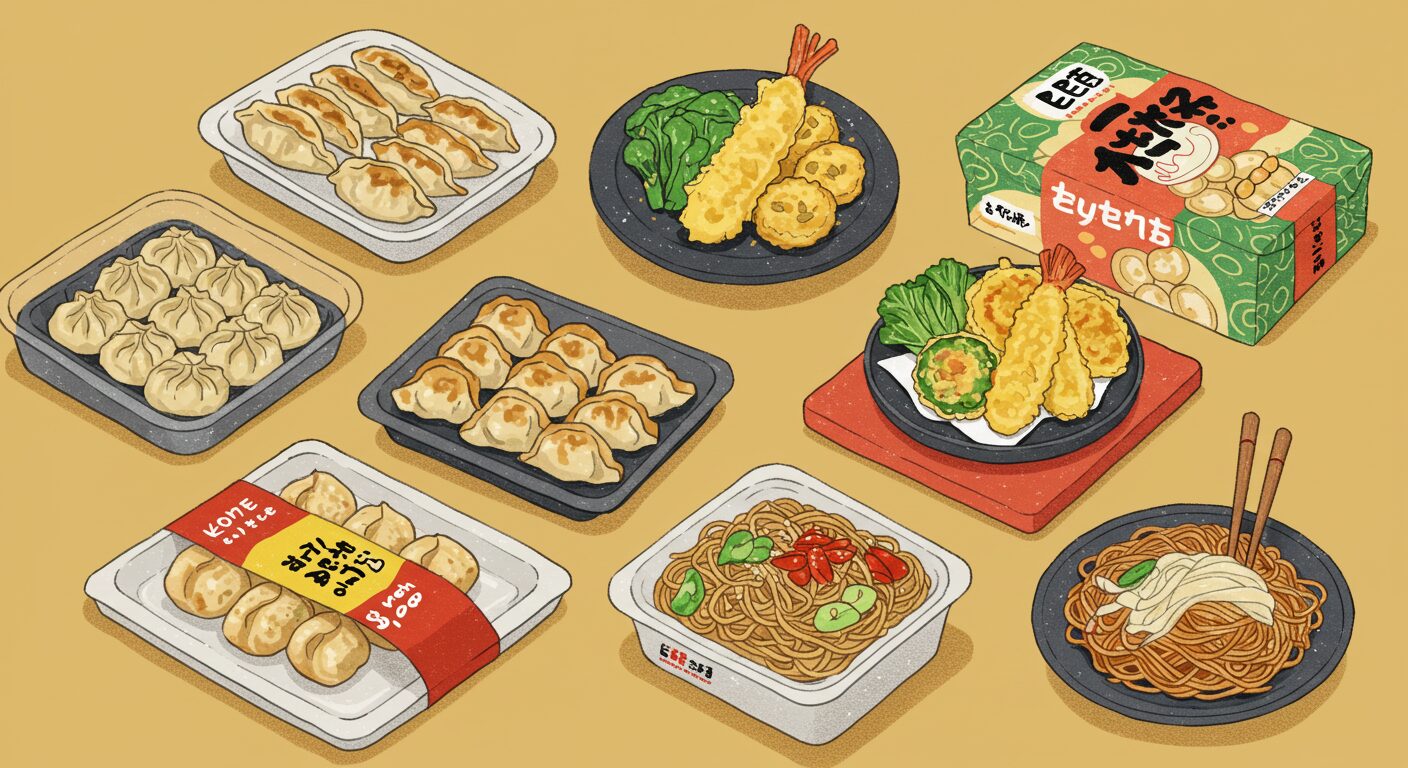 健康志向の方におすすめの栄養たっぷりメニュー