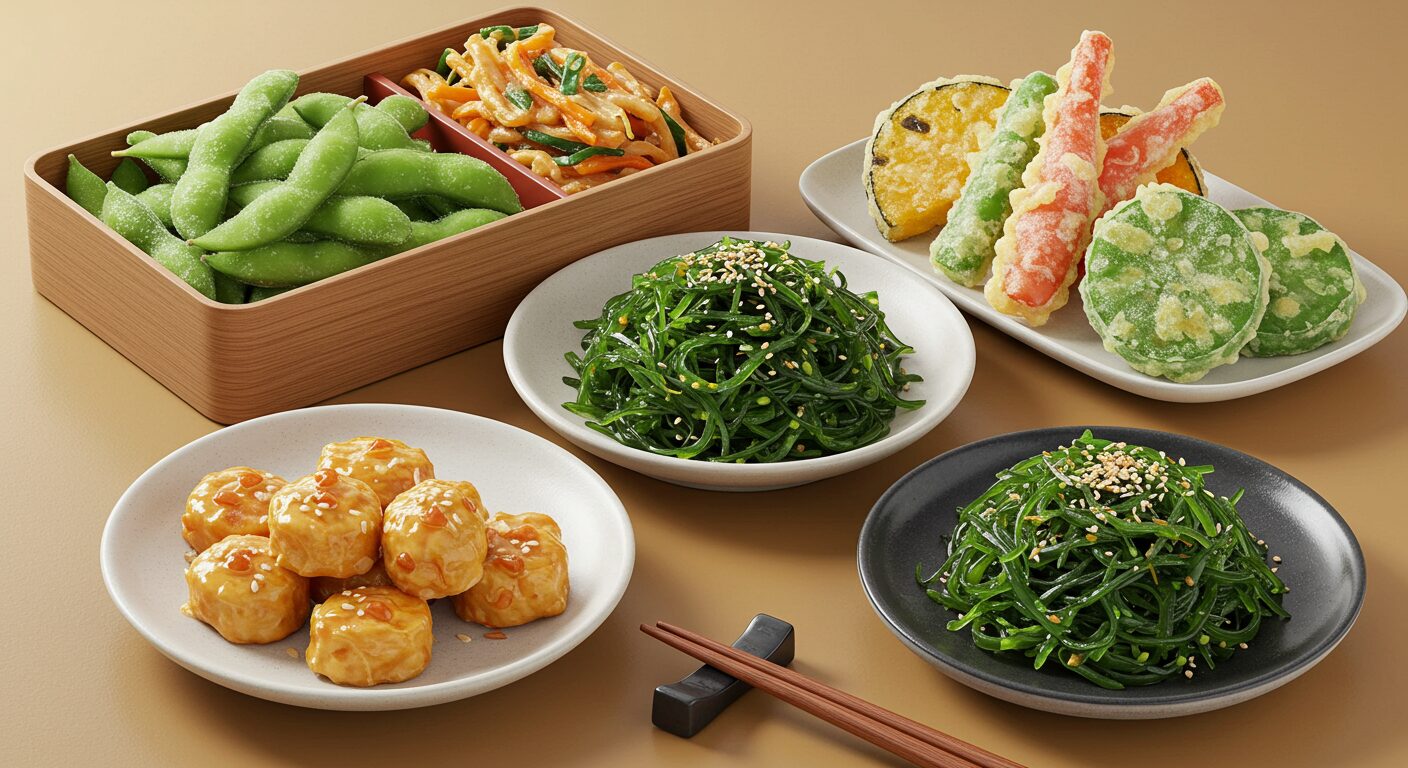 美味しい冷凍おかずを通販で選ぶポイント