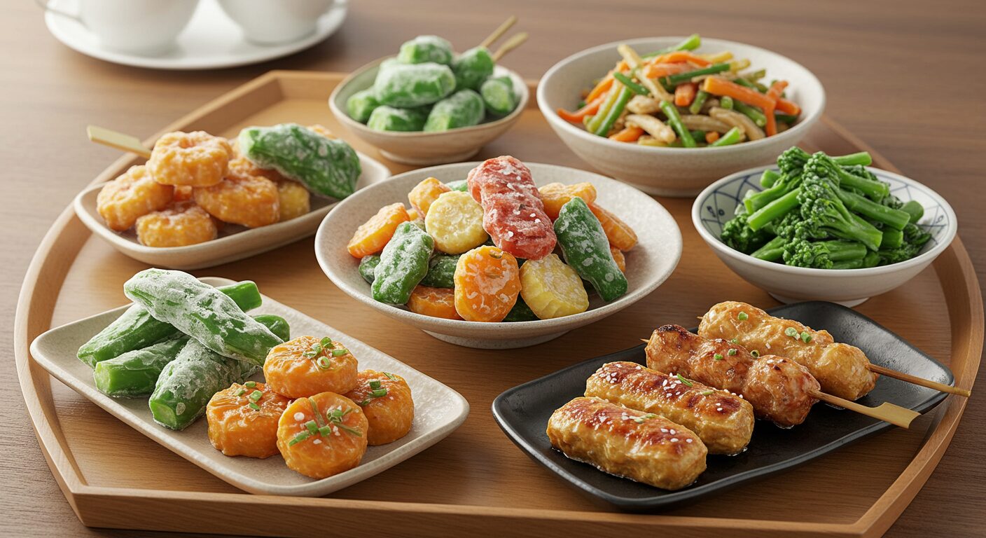 コスパ抜群！お試しセットや送料無料の選び方