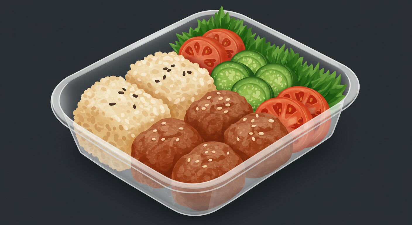 冷凍おかず通販ランキングについてまとめます