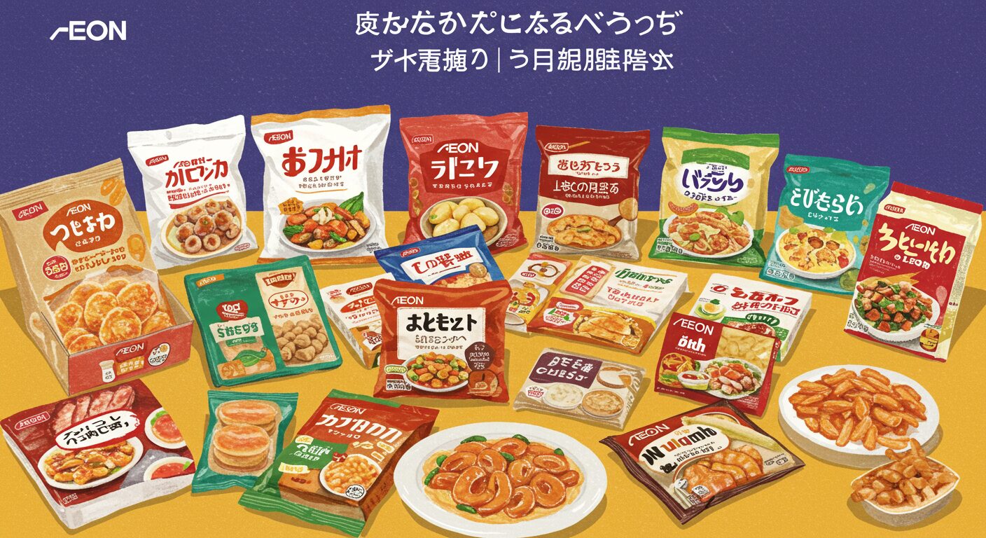 ニチレイのプレゼントキャンペーンで豪華賞品をゲット