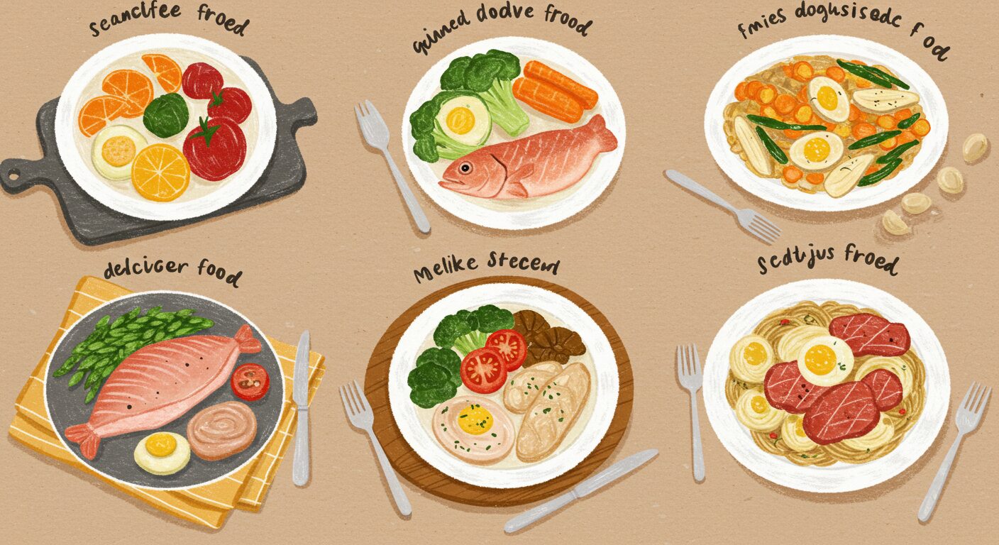 冷凍食品が体に悪いとされる理由の真相